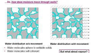 Functional Behaviour of Traditional Lime Mortars