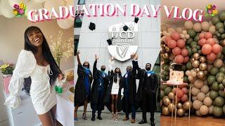 graduation day 2021, party & pure vibes | wholesome diaries