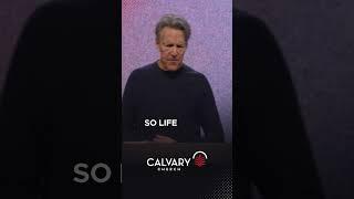 Keep Your Memory Fresh | Skip Heitzig #love #motivation #inspiration