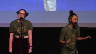 Team Tampa "Toxic Masculinity" | Brave New Voices 2019