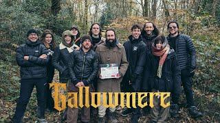 Gallowmere The Movie | That's a Wrap!