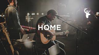 Home (LIVE) - Hunter Thompson | We Will Not Be Shaken