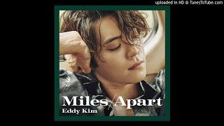 [Audio] 에디킴 (Eddy Kim) - 떠나간 사람은 오히려 편해