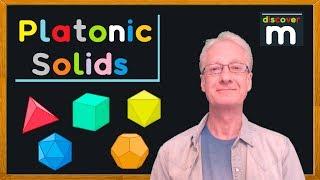 The Platonic solids