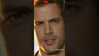 William Levy y Maite Perroni  Hablan sus miradas. Triunfo del amor ( 2010 ) #williamlevy #novelas