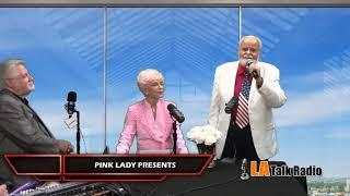 Pink Lady Presents - 18 November 2018 - Mooney and Leal and Stanley