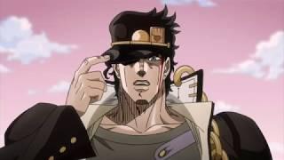 Jotaro vs Steely Dan - Discord