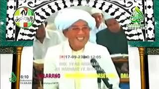 vidieo langka, Abah Guru Sekumpul pengajian - tahun 2000. ! biasakan nonton sampai habis biar paham