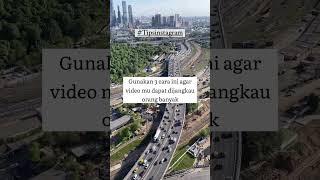 3 cara ini bisa membuat video reels mu di instagram dijangkau banyak orang