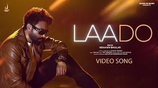 Laado ਲਾਡੋ | Nishawn Bhullar | Rollin | Tru Makers |Punjabi Song 2024 | Jhankar Music