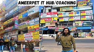 Ameerpet IT Coaching Hyderabad | Software, Python, Java, Power BI, Salesforce, Developer In Ameerpet