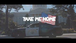 Bawa Aku Pulang | Penghormatan Polisi | Penghargaan Penegakan Hukum