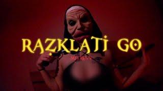 MITREVV - RAZKLATI GO [OFFICIAL VIDEO]