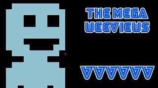 VVVVVV Review - PC - Kimble Justice