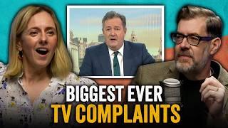 Most Complained About Moments In UK TV History