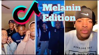 Black Boys are Everything | Cute & Funny Tik Tok Compilation