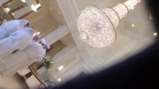 20 minutes in the Celestial Room of the Gilbert Arizona Mormon Temple w/ hidden camera