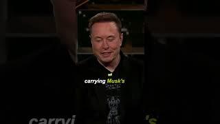 Elon Musk’s strongest bodyguard #youtubeshorts #shorts #celebrity #trending #usa #trump