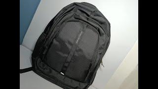 Mochila para Laptop 15"-17" Essential Pro Perfect Choice: Review!