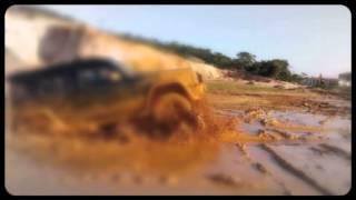 Curso de Condução Off-Road 4x4 ne Veia (12/07/15)