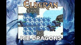 Ice Dragons | Carlin & Folda | ElderanOT