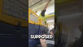 Police Remove Three Drunk Passengers for Vaping and Drinking on Plane:  https://shorturl.at/upwDO