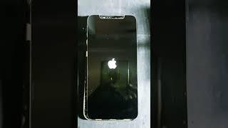 I Phone XS Glass ChangeMobile HubAll models Glass Change Done Here Best Price Original #iphone