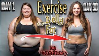 Belly Fat Loss Exercise | Exercise Video At Home | JS Fit Community