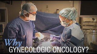 SGO 50th Anniversary: Why Gynecologic Oncology?