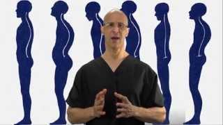 The Right Way To Stand Tall - Helping Poor Posture (Neck Pain & Pinched Nerve) - Dr Mandell