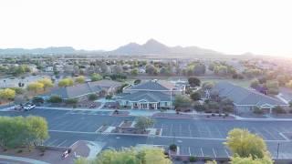 ALA San Tan Valley Drone Video