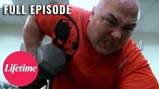 "...I'm FAILING!" Trainer Gains 61 Pounds - Fit to Fat to Fit (S1, E1) | Full Episode | Lifetime