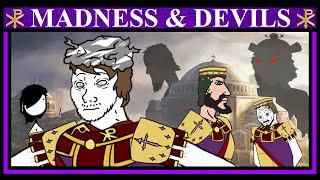 Madness and Devils: Unbiased History - Byzantium III