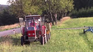 ZETOR CRYSTAL 8011 BSS PS2 10.08