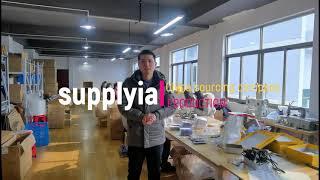 Besides sourcing company, supplyia also can do product inspection for you