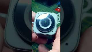 Caddx Walnut Action Camera Unboxing #MondayMinute