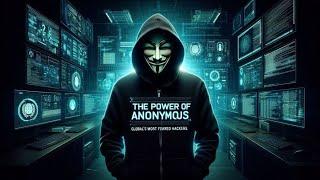 Anonymous Exposed? The Dark Secrets Behind the Mask ?