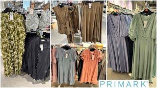 Primark women’s new collection / May 2024