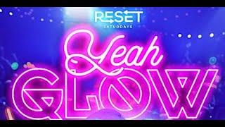 GLOW Womens Wrestling Reset Saturday!