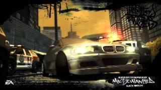 Need For Speed Most Wanted Soundtrack   I Am Rock with Lyrics   YouTube