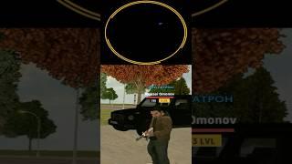 ️ ВСЕГДА ПОМОГАЙ ПОПРОШАЙКАМ В ГТА РП… #grandmobile #crmpmobile