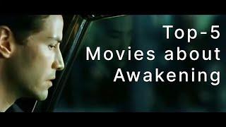 Top 5 Movies About Awakening | Explore the Journey of Self-Realization