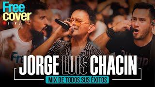 [Free Cover] Jorge Luis Chacin @JorgeLuisChacinOficial