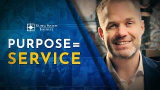 What Is Your Purpose | The Coaching Institute