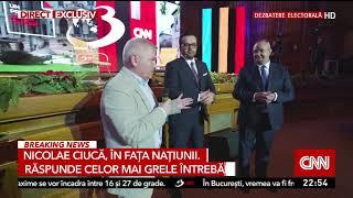 Ce spune Nicolae Ciuca despre scandalul Nordis