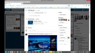Cómo usar trello: trucos