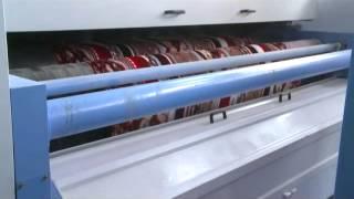 ZGL YINGYOU SME472C double rollers polishing machine