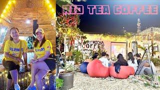 RIO TEA COFFEE//GOOD FOR FRIENDS BONDING//BESHIE MABEL