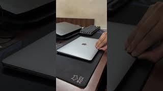 Macbook air m1 unboxing | great indian festival 2024 #macbook #amazongreatindianfestival