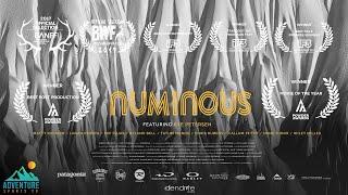 NUMINOUS: A Mind-Bending Ski Film with Kye Petersen – Award-Winning Big Mountain Adventure